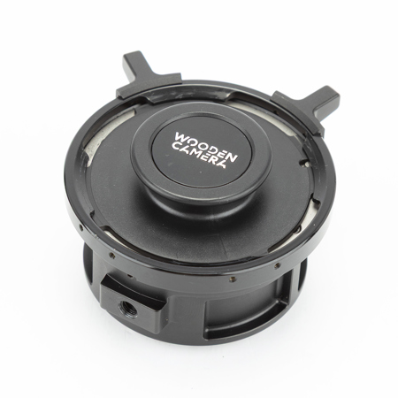 Wooden Camera Canon RF to PL Mount Pro for RED KOMODO Camera
