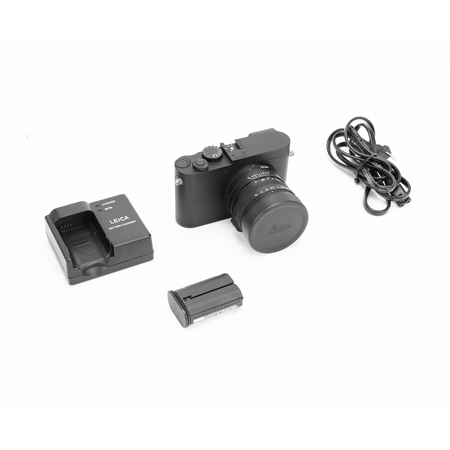 Leica Q2 Monochrom Compact Digital Camera
