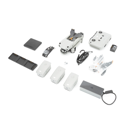 DJI Air 2S 4K Drone Fly More Combo