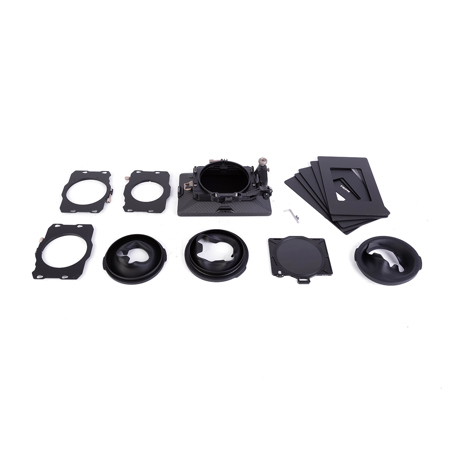 Tilta Mirage Pro Matte Box VND Kit, Black