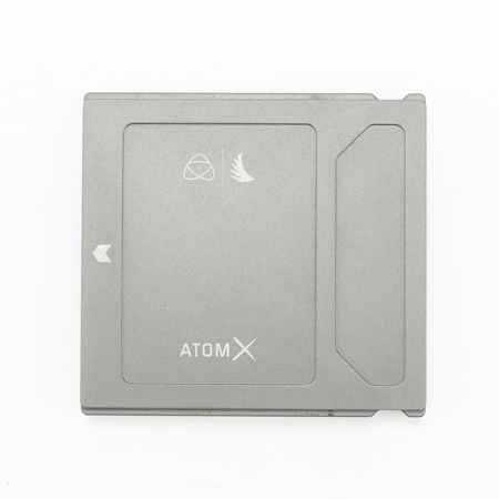 Angelbird AtomX SSDmini 2TB External Solid State Drive