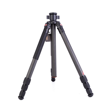 3Pod 3Pod Everest T5 4-Section Carbon Fiber Tripod