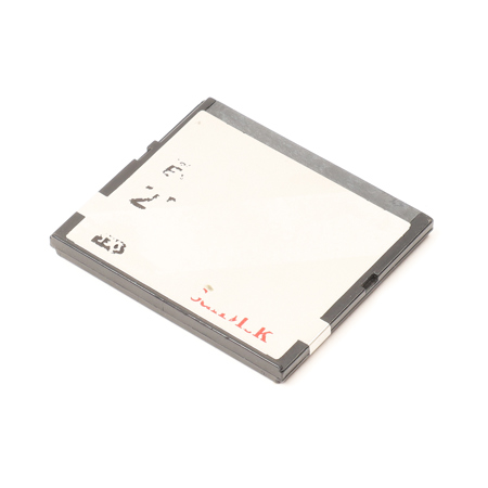 SanDisk Extreme PRO 256GB CFast 2.0 Memory Card, Up to 525MB/s Read, Up to 445MB/s Write Speed