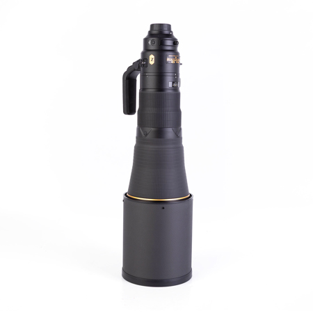 USED Nikon 600mm f/4E AF-S Nikkor FL ED VR Lens