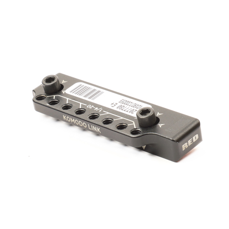 RED Digital Cinema KOMODO Link Adapter