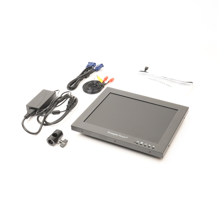 Prompter People MON-HDD-SDI-12 Monitor