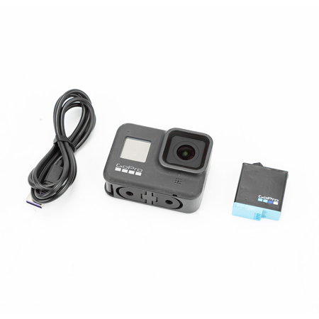 GoPro HERO8 Black