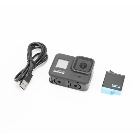 USED GoPro HERO8 Black