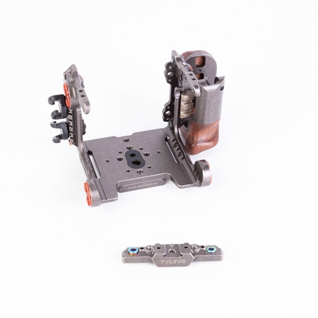 Tilta Tilta RED Komodo Kit A - Tactical Gray