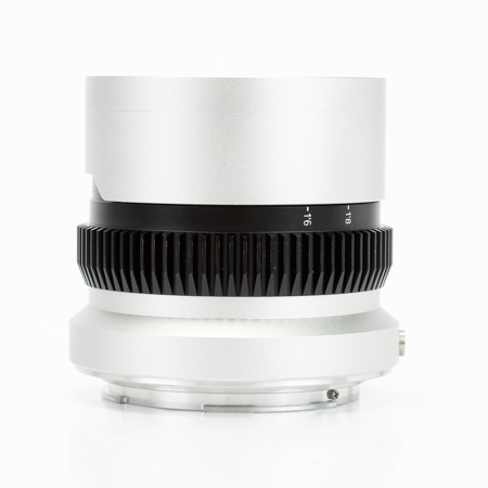 USED BLAZAR LENS Beetle 45mm T3.2 1.33x Full-Frame Anamorphic Lens