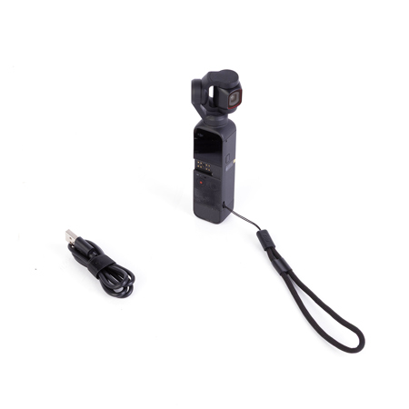 DJI Pocket 2 Gimbal Camera