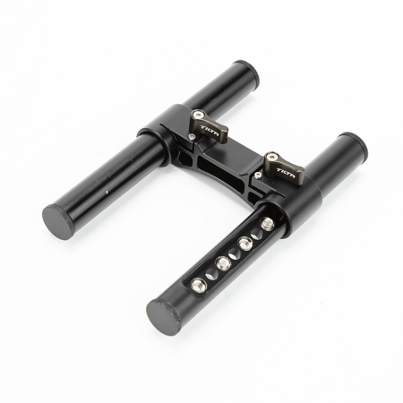 Tilta Switchable LCD Mounting Bracket for RED DSMC2 Camera