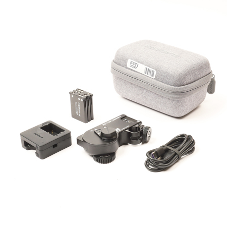 PDMOVIE Live Air 4 Smart Motor Only Kit
