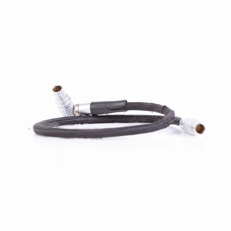 RED Digital Cinema 18" LCD/EVF Cable, Right to Straight