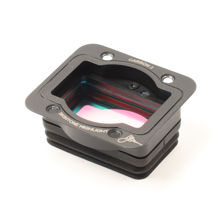 KipperTie DSMC 1 Skintone Highlight OLPF (Carbon 2)