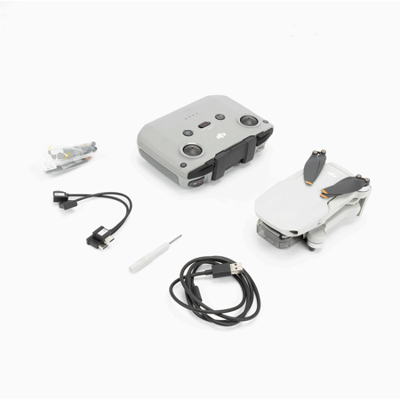 DJI Mini 2 SE Drone
