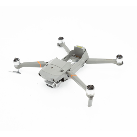 DJI Mavic 2 Enterprise DUAL With RC1A/RC1B Controller