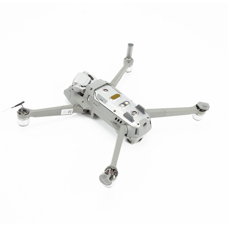 USED DJI Mavic 2 Enterprise DUAL With RC1A/RC1B Controller