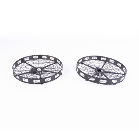 DJI Part 31 4x Mavic Propeller Cage with 3x 7728 Propeller Pair