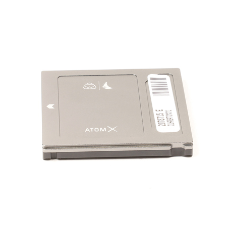 Angelbird AtomX SSDmini 1TB External Solid State Drive