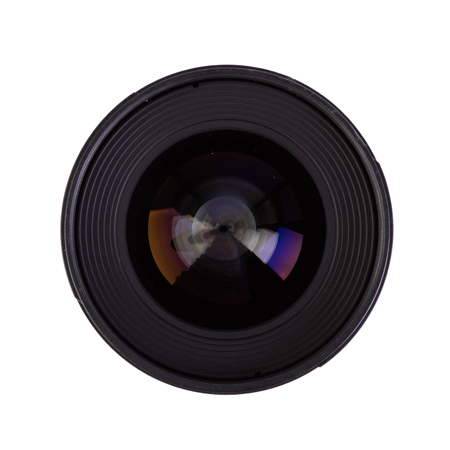 USED Rokinon 24mm T1.5 Cine Lens for Sony E