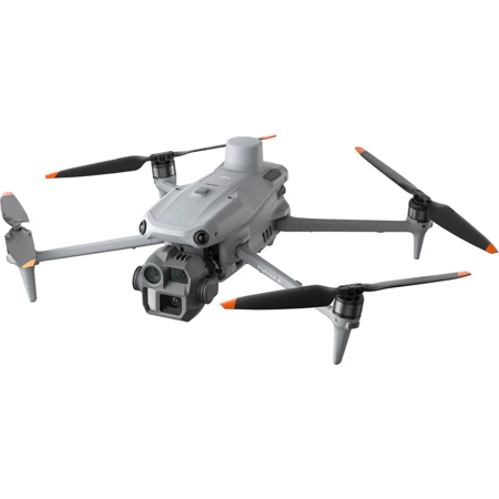 DJI Matrice 4E Drone (No Care)