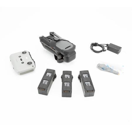 DJI Mavic 3 Drone Fly More Combo