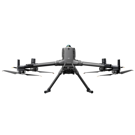 DJI Matrice 400 Drone (No Care)