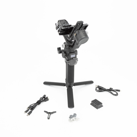 DJI RSC 2 Gimbal Stabilizer