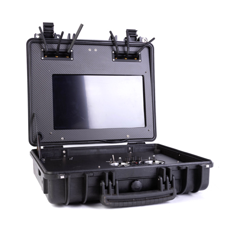 Acecore FrSky Drone Ground Control Station