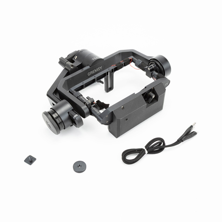 GREMSY T3 Gimbal (Version 2)