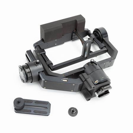 GREMSY T3 Gimbal (Version 2)