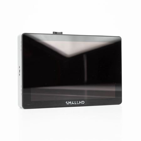 SmallHD 702 Touch 7" Full HD On-Camera LCD Touchscreen Monitor, 1500 nits Brightness, 1920x1200