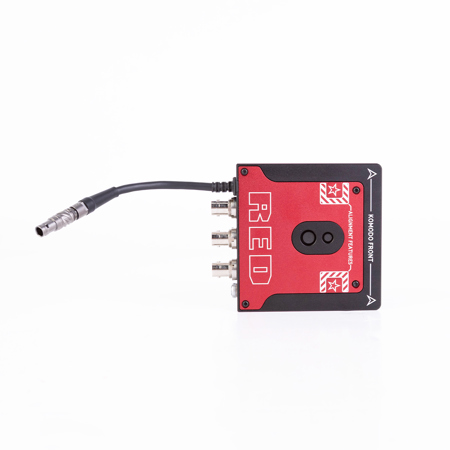 RED Digital Cinema KOMODO Expander Module