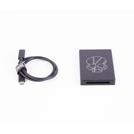 RED Digital Cinema RED CFast 2.0 Card Reader