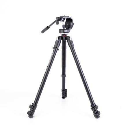 Manfrotto MT290XTA3US 290 Xtra Aluminum Tripod