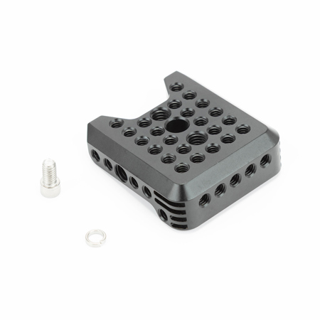 Wooden Camera Top Plate for Canon C100/C300/C500 Cameras #161200