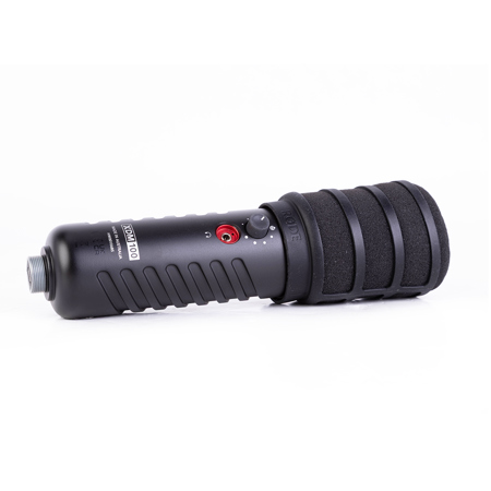 RODE X XDM-100 Professional Dynamic USB-C Microphone