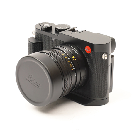 Leica Q3 Compact Digital Camera