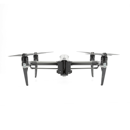 USED DJI Inspire 2 Standard Kit with Zenmuse X7 Gimbal & 16mm F2.9