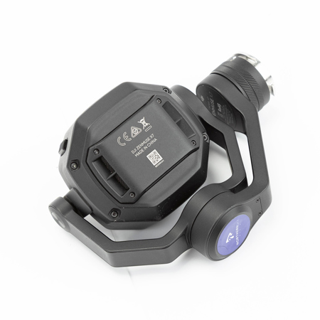USED DJI Inspire 2 Standard Kit with Zenmuse X7 Gimbal & 16mm F2.9