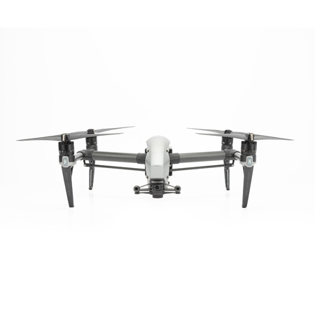 USED DJI Inspire 2 Standard Kit with Zenmuse X7 Gimbal & 16mm F2.9