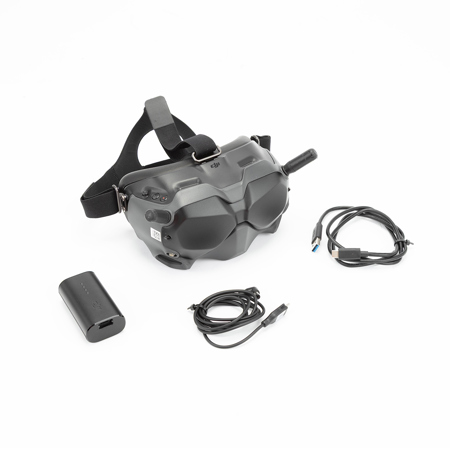 DJI FPV Goggles V2