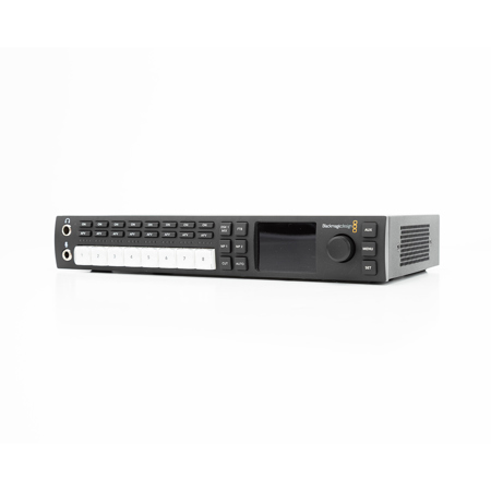 Blackmagic Design ATEM Television Studio HD Live Production Switcher