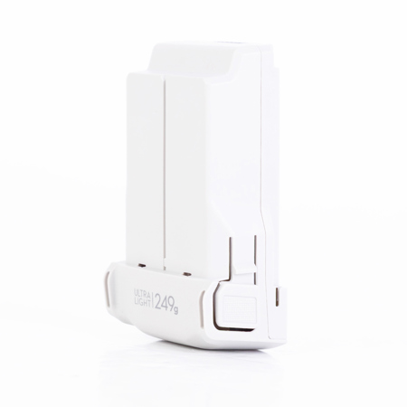 DJI 2453mAh Intelligent Flight Battery for Mini 3 Pro Drone, 34-Min Max Flight Time