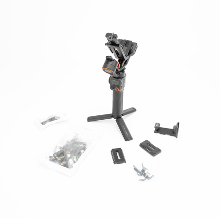 Hohem iSteady MT2 3-Axis Smartphone and Camera Gimbal Stabilizer Kit