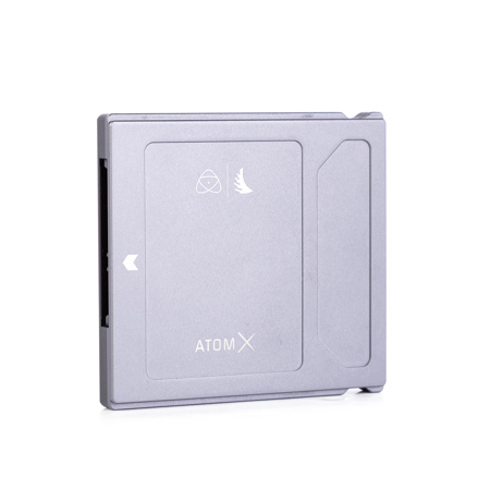 Angelbird AtomX SSDmini 1TB External Solid State Drive