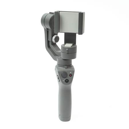 DJI Osmo Mobile 2 Handheld Smartphone Gimbal