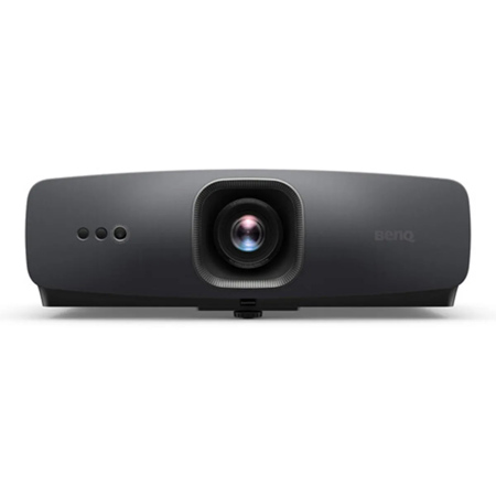 BenQ W2720i 4K Ultra HD HDR 4LED DLP Smart Home Theater Projector with AI