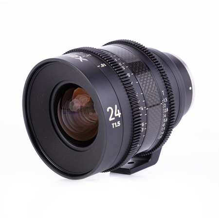 Rokinon Xeen 24mm T1.5 CF Pro Cine Lens for Sony E-Mount